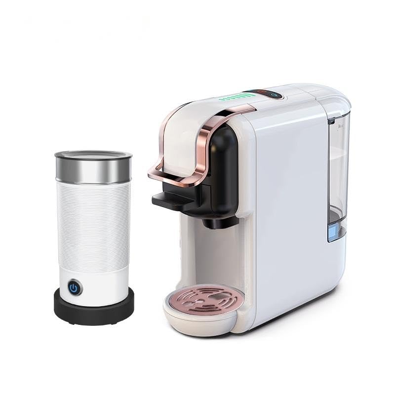 Amazon.com: Multi-Capsule Coffee Maker, Hot/Cold Coffee Maker
